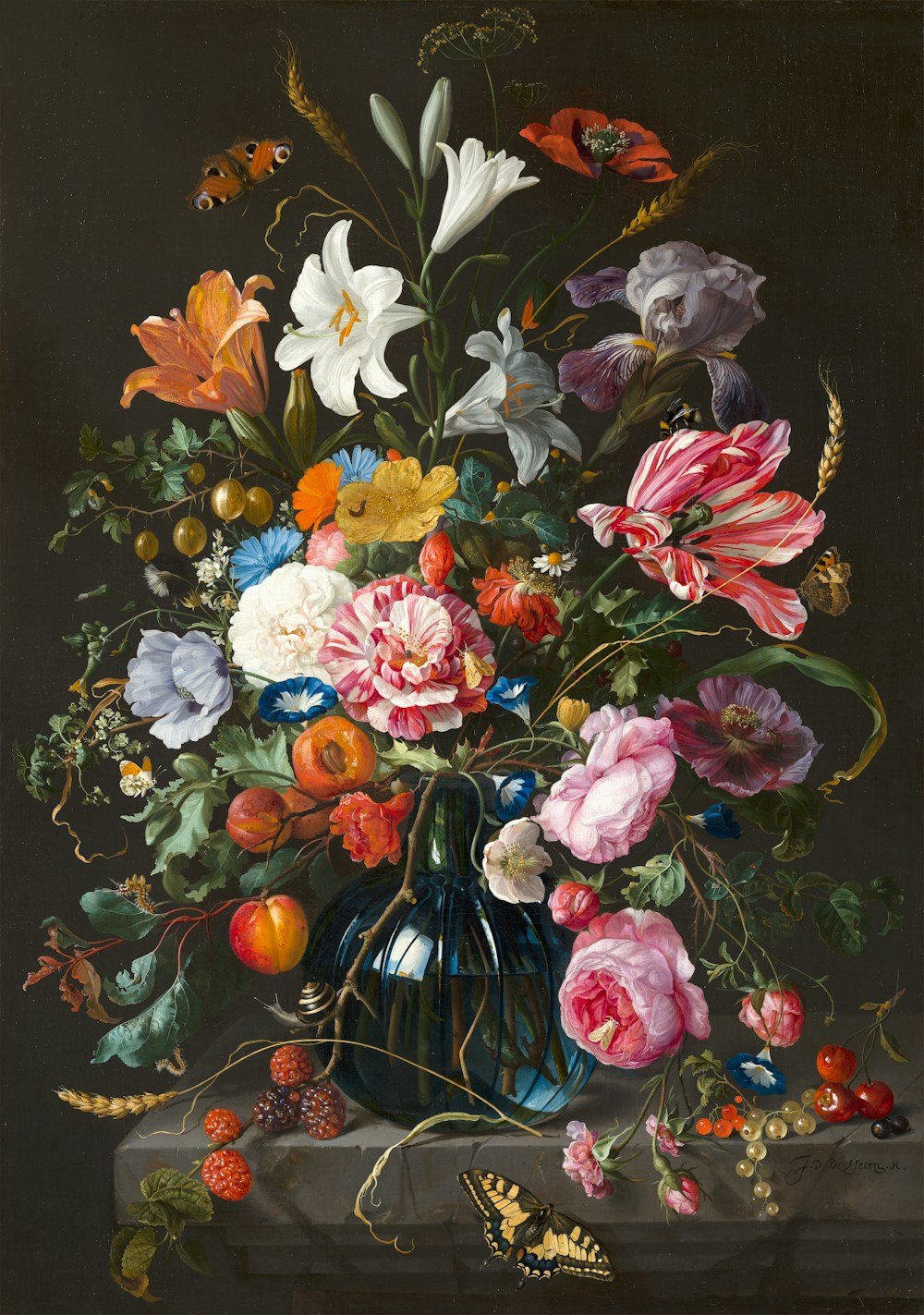 Collectible Art