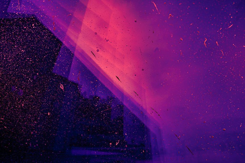 Neon Studio Lighting